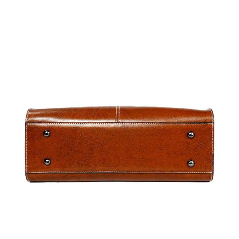 Elegant Tote - Classic and Functional (BUY 1 GET 1 FREE)