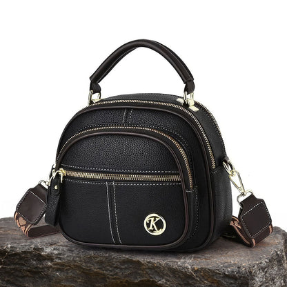 Molly’s Timeless Sophistication | Stylish Bag with Shoulder Strap (BUY 1 GET 1 FREE)