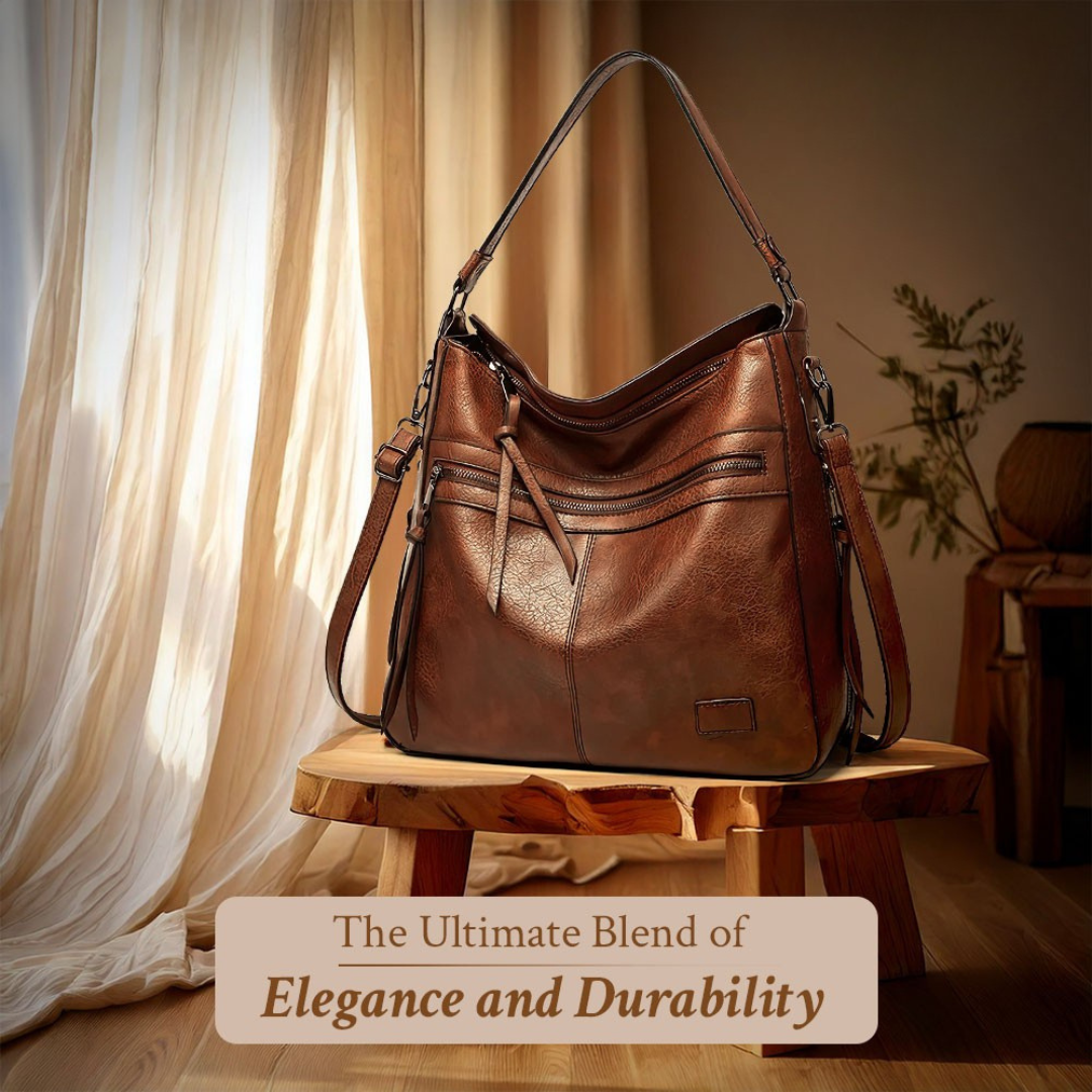 Magda’s Exquisite Style | Luxury Bag (BUY 1 GET 1 FREE)