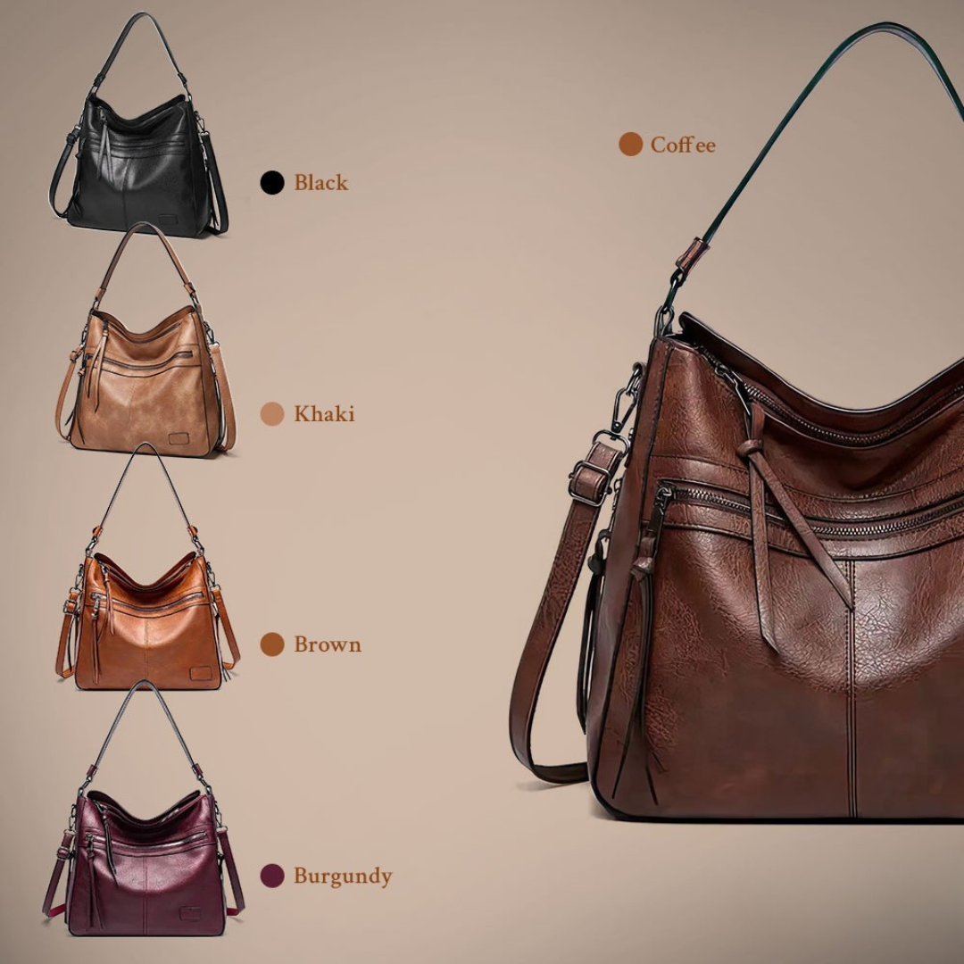Magda’s Exquisite Style | Luxury Bag (BUY 1 GET 1 FREE)