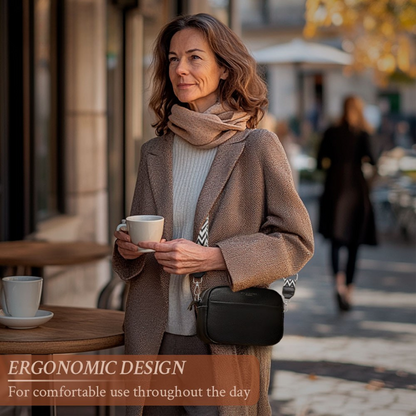 Bella’s Grace | Women’s Shoulder Bag