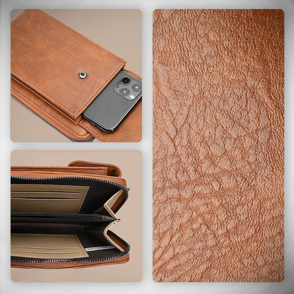 Nicole’s Chic Compact | Handbag (BUY 1 GET 1 FREE)