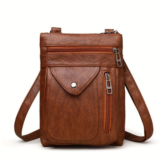Clara Vintage Crossbody Bag (BUY 1 GET 1 FREE)