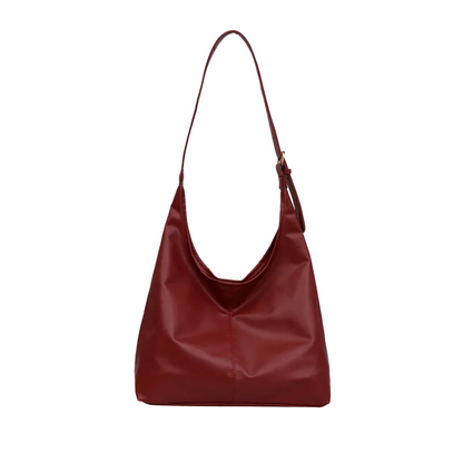 Lara - Classic Soft Hobo Shoulder Bag