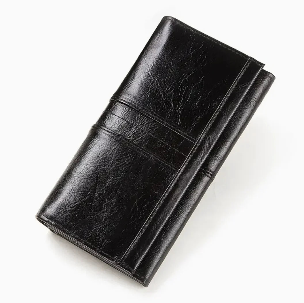 Karen's ladies RFID wallet for secure everyday protection