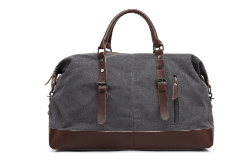 Alex - Durable Large Capacity Holdall Bag