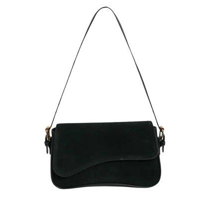 Aria - Elegant Compact Shoulder Bag For Timeless Style