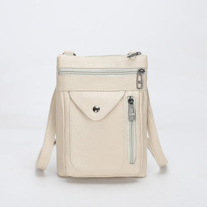 Clara Vintage Crossbody Bag (BUY 1 GET 1 FREE)