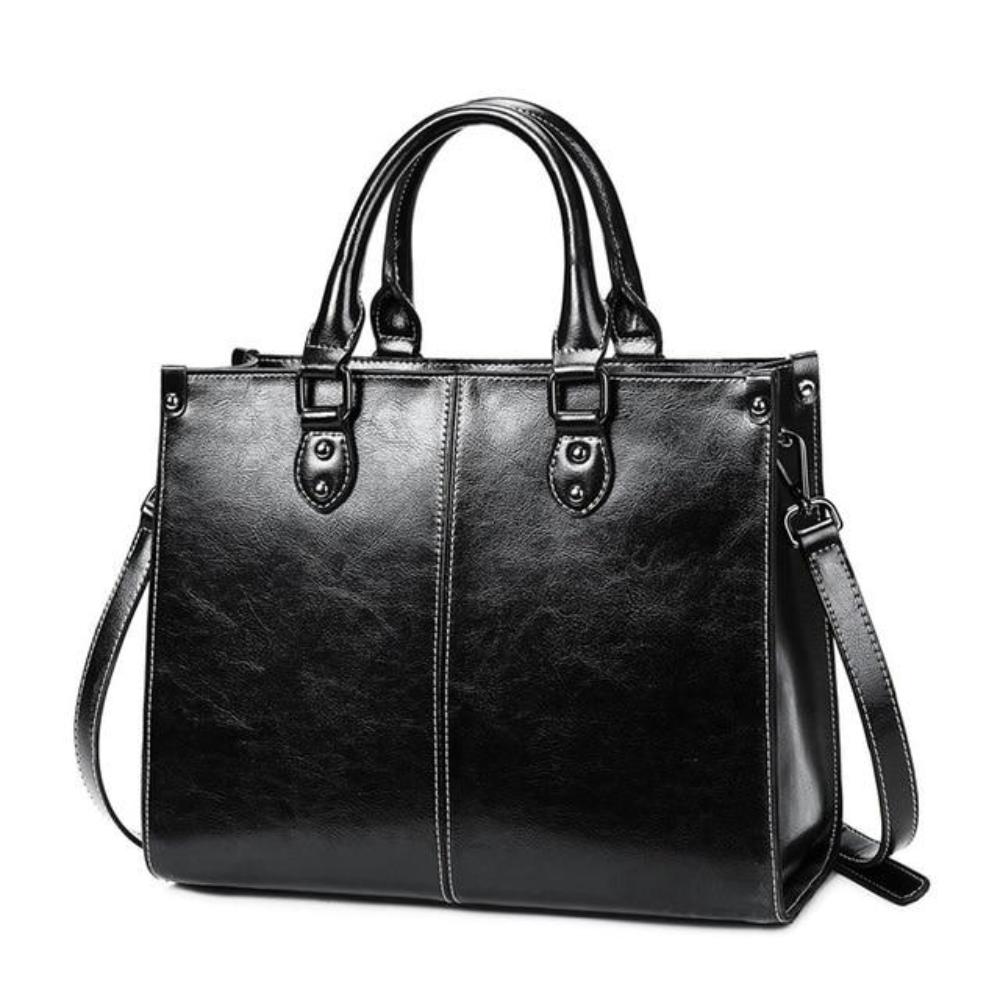 Elegant Tote - Classic and Functional (BUY 1 GET 1 FREE)