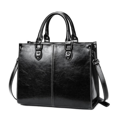 Elegant Tote - Classic and Functional (BUY 1 GET 1 FREE)